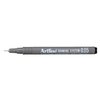 Fineliner Artline technisch 0.05mm zwart foto