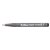 Fineliner Artline technisch 0.7mm zwart