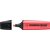 Markeerstift STABILO BOSS Original 70/40 roodroze