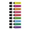 Markeerstift STABILO BOSS Original 70/40 roodroze foto