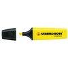Markeerstift STABILO BOSS Original 70/24 geel foto