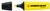 Markeerstift STABILO BOSS Original 70/24 geel