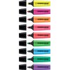 Markeerstift STABILO BOSS Original 70/24 geel foto