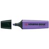 Markeerstift STABILO BOSS Original 70/55 lavendel foto