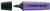 Markeerstift STABILO BOSS Original 70/55 lavendel