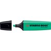 Markeerstift STABILO BOSS Original 70/51 turquoise foto