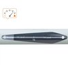 Whiteboardmarker Nobo Liquid ink rond assorti 3mm 4st photo