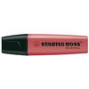 Surligneur STABILO BOSS Original 70/6 assorti Set bureau 6 pièces Photo