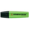 Surligneur STABILO BOSS Original 70/6 assorti Set bureau 6 pièces Photo