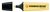 Markeerstift STABILO BOSS Original 70/144 pastel geel