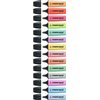 Markeerstift STABILO BOSS Original 70/144 pastel geel foto