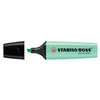 Surligneur STABILO BOSS Orignal 70/116 Pastel vert Photo