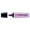 Markeerstift STABILO BOSS Original 70/155 pastel lila foto