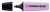 Markeerstift STABILO BOSS Original 70/155 pastel lila