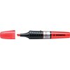 Surligneur STABILO Luminator XT 71/40 rouge Photo