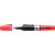 Surligneur STABILO Luminator XT 71/40 rouge