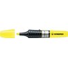 Surligneur STABILO Luminator XT 71/24 jaune Photo