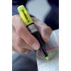 Surligneur STABILO Luminator XT 71/24 jaune Photo