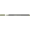 Feutre STABILO Pen 68/843 Metallic Medium vert clair Photo
