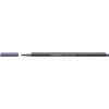 Feutre STABILO Pen 68/855 Metallic Medium lilas Photo