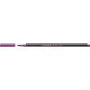 Viltstift STABILO Pen 68/856 medium metallic roze photo