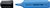 Markeerstift Quantore blauw