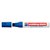 Viltstift edding 850 blok 5-16mm blauw