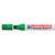 Viltstift edding 850 blok 5-16mm groen