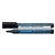 Whiteboardmarker Schneider Maxx 290 rond 2-3mm zwart