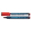 Whiteboardmarker Schneider Maxx 290 rond 2-3mm rood foto