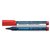 Whiteboardmarker Schneider Maxx 290 rond 2-3mm rood