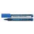 Whiteboardmarker Schneider Maxx 290 rond 2-3mm blauw