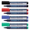 Whiteboardmarker Schneider Maxx 290 rond 2-3mm blauw foto