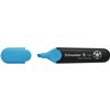 Surligneur Schneider Job 150 bleu Photo