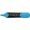 Surligneur Schneider Job 150 bleu Photo