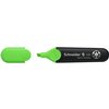 Markeerstift Schneider Job 150 groen foto