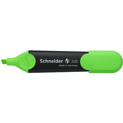 Markeerstift Schneider Job 150 groen