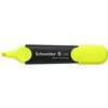 Markeerstift Schneider Job 150 geel foto