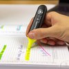 Markeerstift Schneider Job 150 geel foto