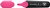 Markeerstift Schneider Job 150 roze