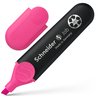 Markeerstift Schneider Job 150 roze foto