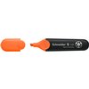 Surligneur Schneider Job 150 orange Photo