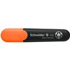 Surligneur Schneider Job 150 orange Photo