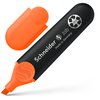 Surligneur Schneider Job 150 orange Photo