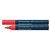 Permanent marker Schneider Maxx 230 rond 1-3mm rood