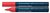 Permanent marker Schneider Maxx 230 rond 1-3mm rood