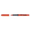 Markeerstift Bic brite liner grip oranje foto