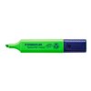 Markeerstift Staedtler 364 Textsurfer groen foto