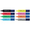 Surligneur Staedtler Textsurfer 364 jaune Photo