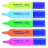 Surligneur Staedtler Textsurfer 364 jaune Photo